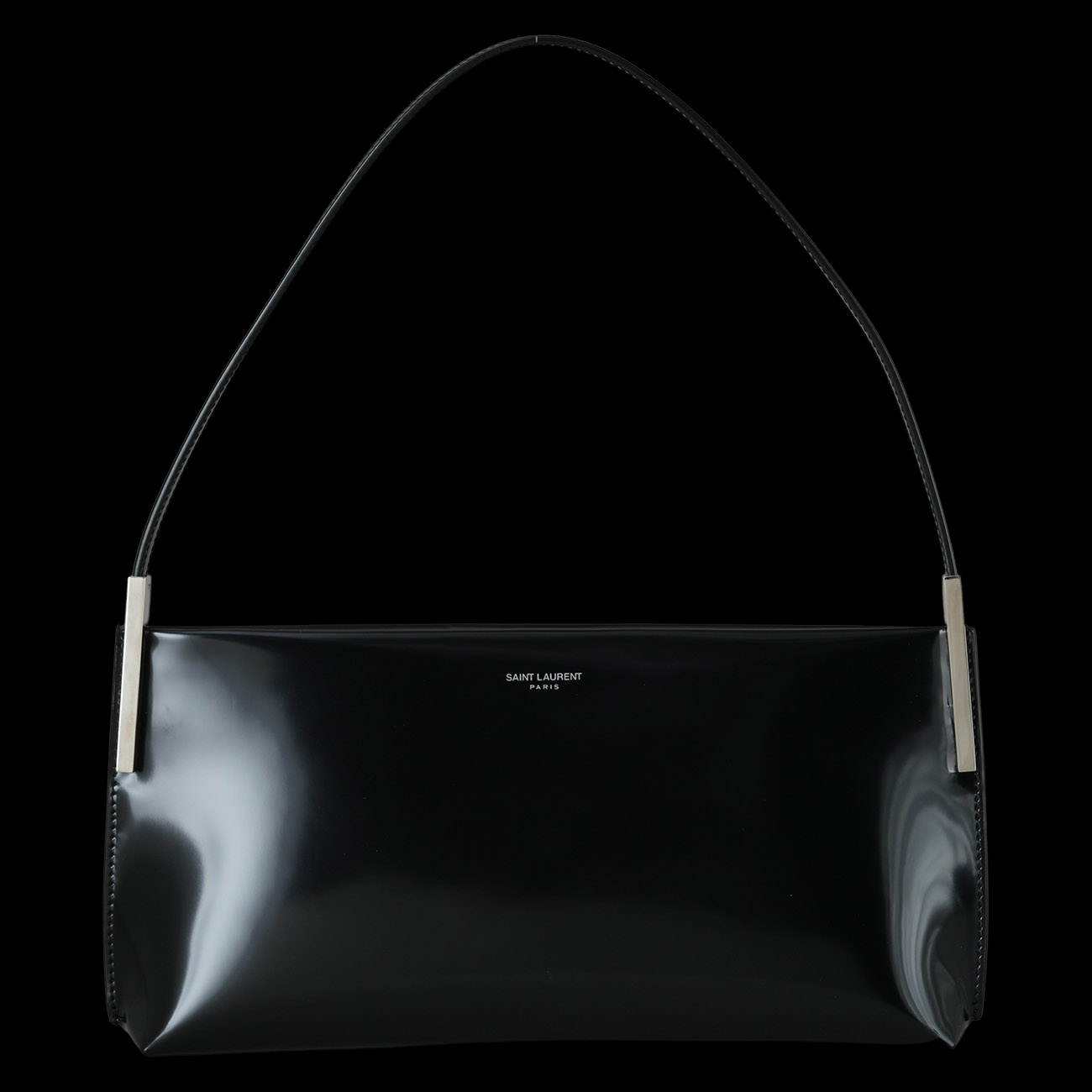 Yves Saint Laurent(USED)생로랑 741637 복스레더 숄더백